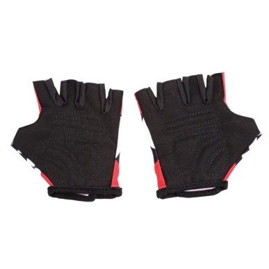 Globber 528-100 XS 2+ gloves New Red-Racing Jr HS-TNK-000013851