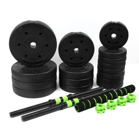 Barbells, dumbbells SMJ sport BR040 HS-TNK-000013941