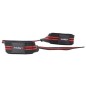 HMS Deadlift training straps F4432 17-62-026