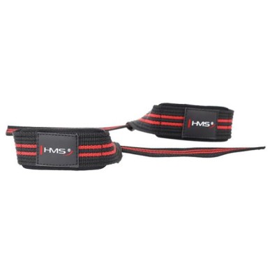 HMS Deadlift training straps F4432 17-62-026