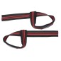 HMS Deadlift training straps F4432 17-62-026