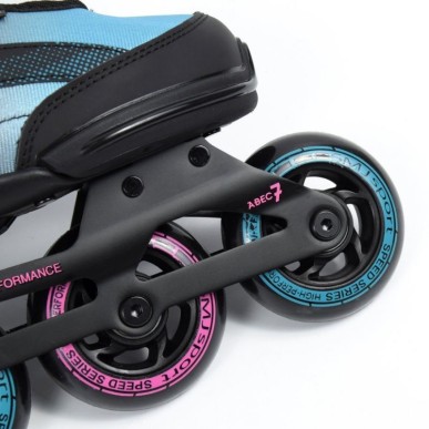 SMJ sport RX23 W HS-TNK-000013980 inline skates