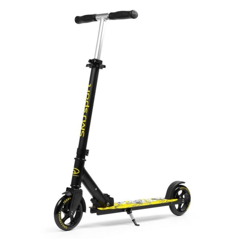 Scooter SMJ sport NL-500-145 HS-TNK-000013995