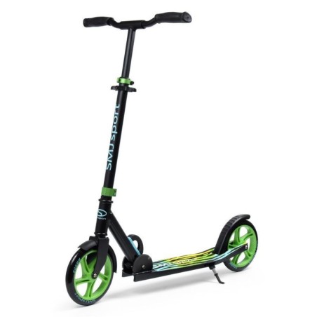 Scooter pieghevole SMJ sport NL-100-205 HS-TNK-000013997