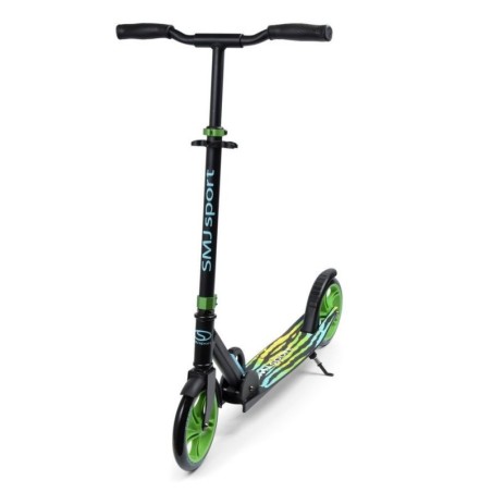 Scooter pieghevole SMJ sport NL-100-205 HS-TNK-000013997