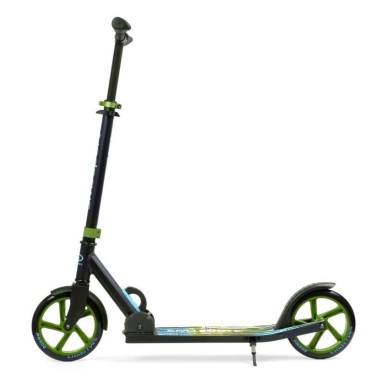 Scooter pieghevole SMJ sport NL-100-205 HS-TNK-000013997