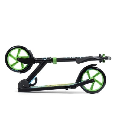 Scooter pieghevole SMJ sport NL-100-205 HS-TNK-000013997