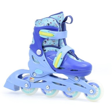 Combo Shark 3in1 skates Jr HS-TNK-000013998