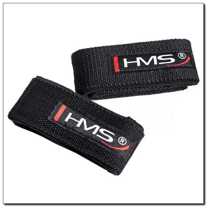 HMS Deadlift training straps F4431 17-62-027