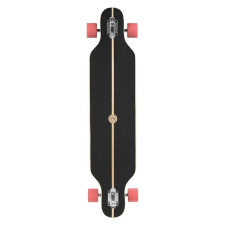 Skateboard, longboard SMJ sport UT4209 California HS-TNK-000014003