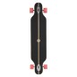 Skateboard, longboard SMJ sport UT4209 California HS-TNK-000014003