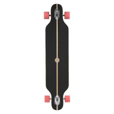 Skateboard, longboard SMJ sport UT4209 California HS-TNK-000014003