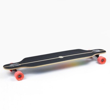 Skateboard, longboard SMJ sport UT4209 California HS-TNK-000014003