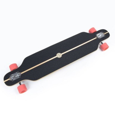 Skateboard, longboard SMJ sport UT4209 California HS-TNK-000014003