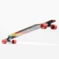 Skateboard, longboard SMJ sport UT4209 California HS-TNK-000014003