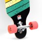 Skateboard, longboard SMJ sport UT4209 California HS-TNK-000014003