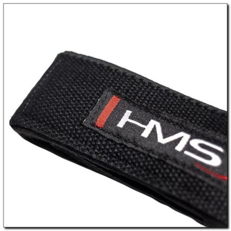 HMS Deadlift training straps F4431 17-62-027