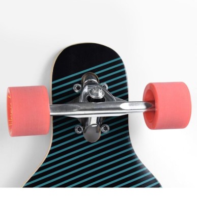 Skateboard, longboard SMJ sport UT4209 California HS-TNK-000014003