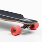 Skateboard, longboard SMJ sport UT4209 California HS-TNK-000014003