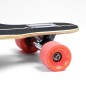 Skateboard, longboard SMJ sport UT4209 California HS-TNK-000014003