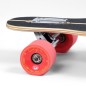 Skateboard, longboard SMJ sport UT4209 California HS-TNK-000014003