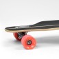 Skateboard, longboard SMJ sport UT4209 California HS-TNK-000014003