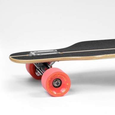 Skateboard, longboard SMJ sport UT4209 California HS-TNK-000014003