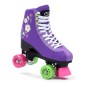 Recreational roller skates SMJ sport DE006 W HS-TNK-000014004