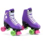 Recreational roller skates SMJ sport DE006 W HS-TNK-000014004