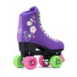 Recreational roller skates SMJ sport DE006 W HS-TNK-000014004