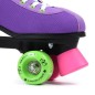 Recreational roller skates SMJ sport DE006 W HS-TNK-000014004