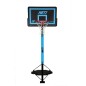 Cestino da basket Net1 Competitor N123208