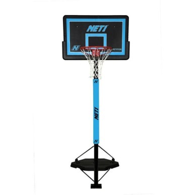 Net1 Competitor N123208 basketball basket