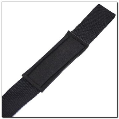 HMS Deadlift training straps F4431 17-62-027