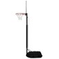 Canestro da basket Net1 Xplode Jr N123201