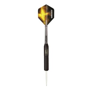 Darts steel tip Unicorn Black Brass - Gary Anderson 23g: 27661 | 25g: 27662 | 27g: 27663