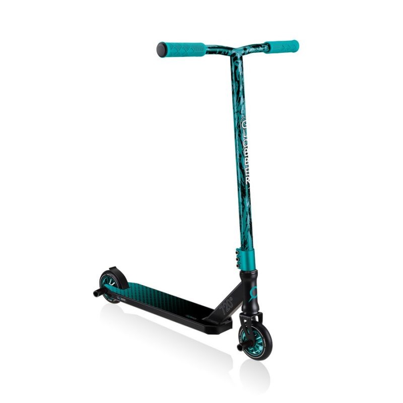 Scooter acrobatico Globber Stunt GS 720 624-005-3 HS-TNK-000015845