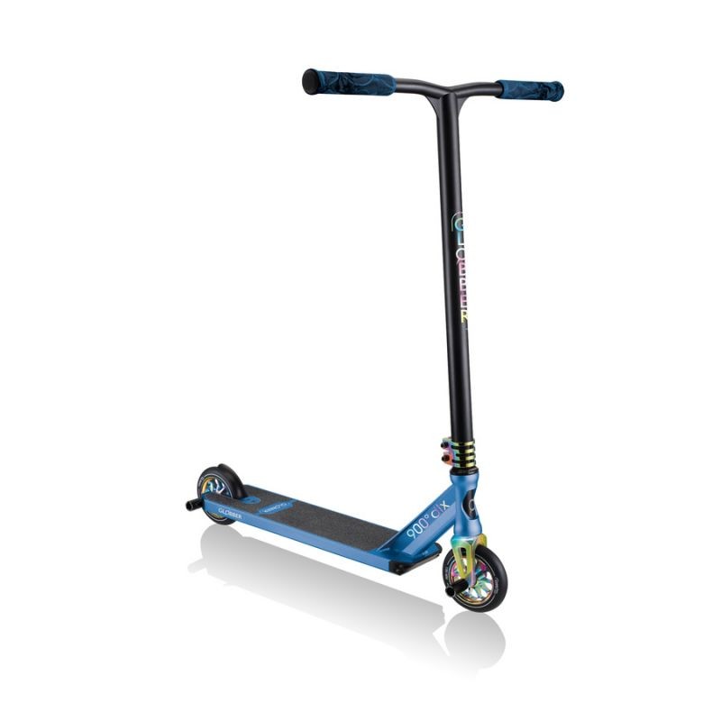 Scooter acrobatico Globber Stunt GS 900 Deluxe 627-100 HS-TNK-000015848