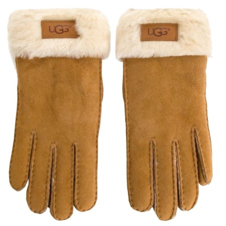 UGG Turn Cuff Glove W 17369-CHE