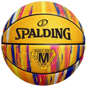 Pallone da basket Spalding Marble Ball 84401Z