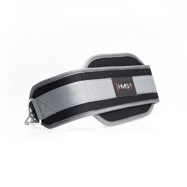 Weight belt for strength exercises HMS PST04