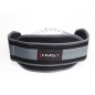 Weight belt for strength exercises HMS PST04