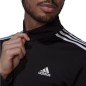 Felpa adidas Essentials 3-Stripes TT Trick M H46099