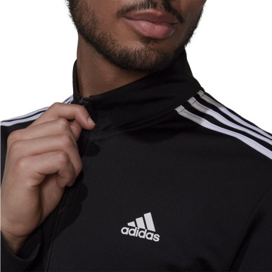 Sweatshirt adidas Essentials 3-Stripes TT Trick M H46099