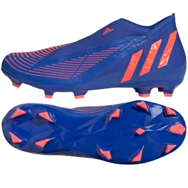 Scarpe da calcio Adidas Predator Edge.3 LL FG M GW2278