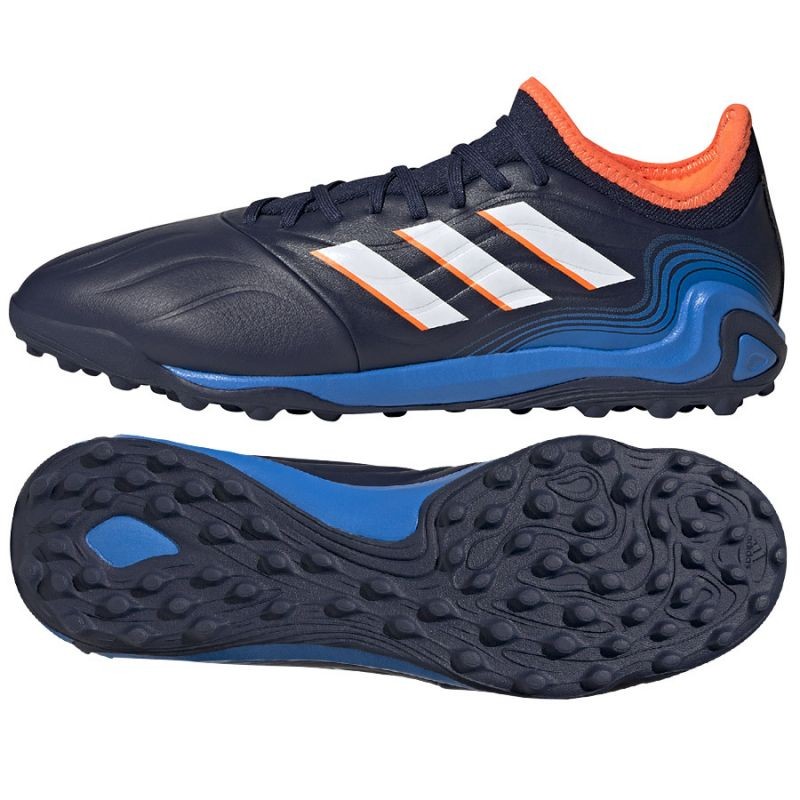 Scarpe da calcio Adidas Copa Sense.3 TF M GW4964