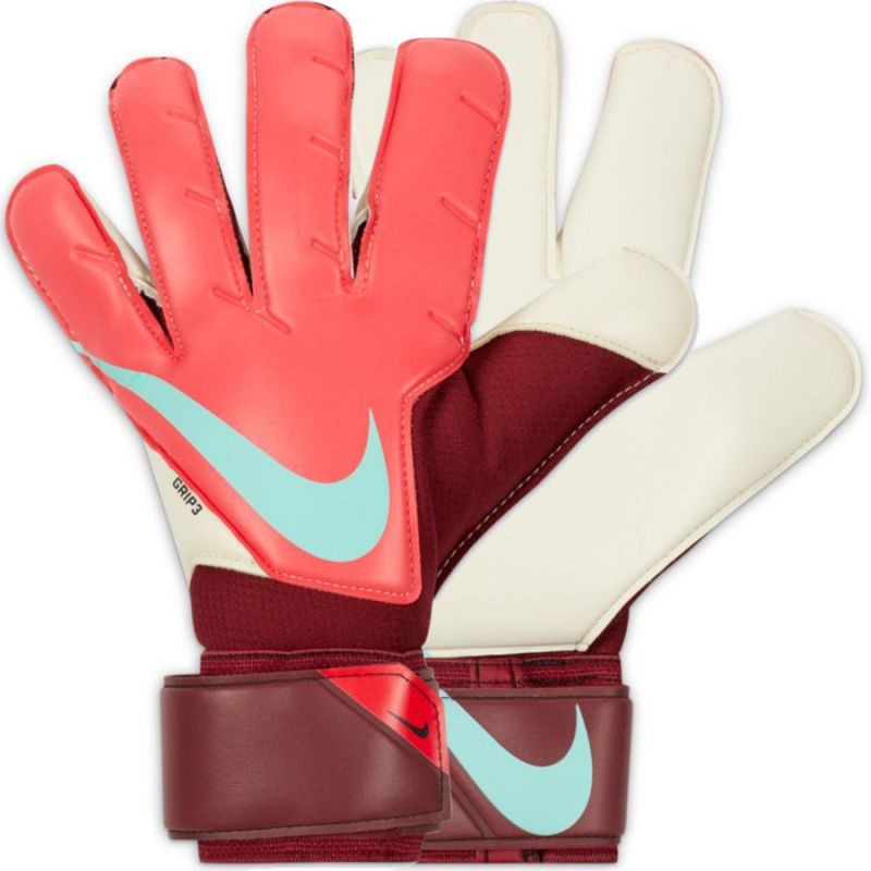 Guanti da portiere Nike Grip 3 CN5651 660