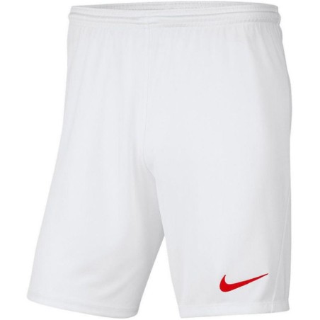 Pantaloncini Nike Y Park III Jr BV6865 103