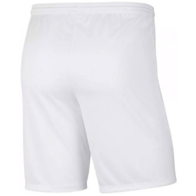 Pantaloncini Nike Y Park III Jr BV6865 104