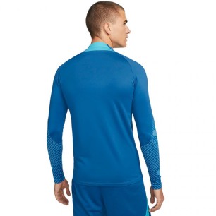 Felpa Nike Dri-FIT Strike Drill Top M DH8732 407